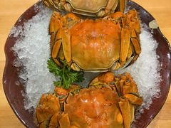 -酒久自助料理(佳兆业店)