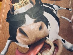 -FAT COW(虹梅路店)
