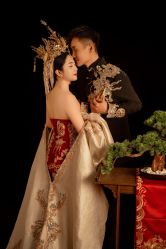 -金夫人婚纱摄影全球旅拍(大连店)