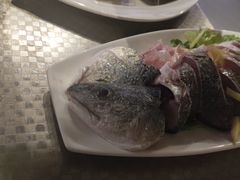 -船奇蒸汽海鲜·闽菜(八市海鲜总店)