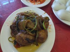 -西塔大冷面(市府大路店)