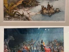-【朵云轩艺术中心】博洛尼亚插画展·中国巡展·上海站