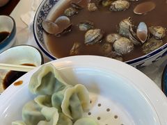 -百味饺子城•海鲜家常菜(秦皇岛店)