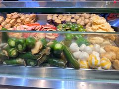 -豪華小食.華記