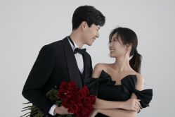 -喜爱高定婚纱摄影
