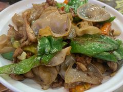 -缪氏川菜(丰盛町店)