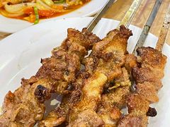 -维吾尔餐厅(宜山路店)