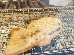 -鸣门鲷烧本铺