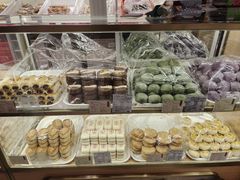 -三禾北京稻香村(北京市百货大楼店)