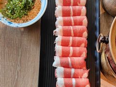 -古关火锅店(古北水镇景区店)