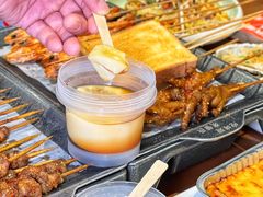-管氏翅吧(护国寺店)