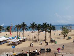 -大梅沙海滨公园