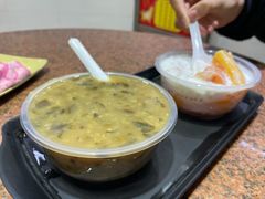 绿豆海带-百花传统甜品店(原址店)