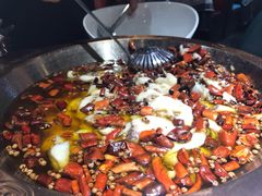 -雲蜀龙阁·金牌水煮鱼(方庄店)