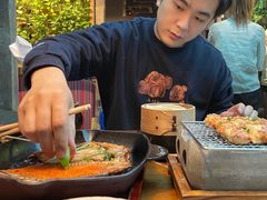 -雀舞云南菜(天津天河城购物中心店)