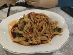 -马大胡子清真西北菜