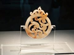 -北京大葆台遗址博物馆