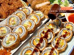 -五道双马·双马餐厅(五道口店)
