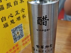 -龙华素斋(龙华路店)