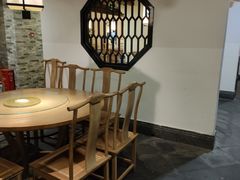 -小菜园新徽菜(阜阳颍州万达店)