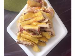 -上海老范农家乐(崇明前卫村店)