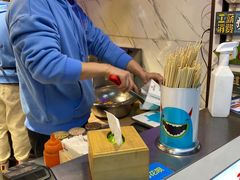 -傅强排骨(成都总店)