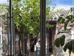 -VOYAGE COFFEE(杨梅竹店)