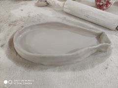 -艺陶清瓷·陶艺·石膏娃娃·手工DIY(观音桥店)