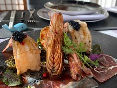 -岸芷汀兰·法餐牛排