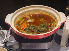-徐记海鲜(阿波罗店)