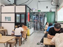 -龍囍粤·顺德小吃·煲仔饭(安定门店)