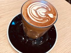 -Seesaw Coffee(苏州中心店)