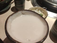 -润泽园椰子鸡(汇一城店)
