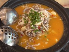 -李师傅脆肚(梅林店)