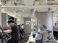 -FLARE STAR FITNESS(复地活力城店)