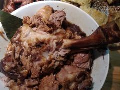 -徐家饭堂(金碧家园店)