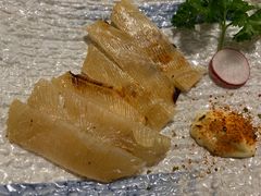 俄罗斯鳐鱼翅-菊上料理(蜀山银泰百货店)