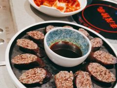 -丰茂烤串(公园店)