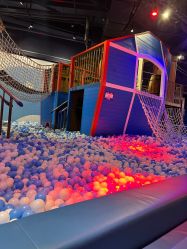 -幻贝家儿童乐园(苏州中心店)