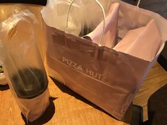 -必胜客(龙茗店)