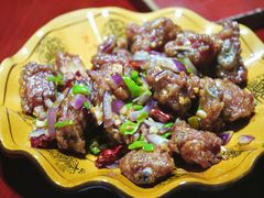 -和福餐馆(西江古街店)