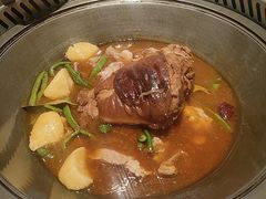 -遇东北林区铁锅炖(南开店)