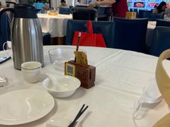 -怀德酒楼·粤菜·海鲜·茶点(怀德万象汇店)