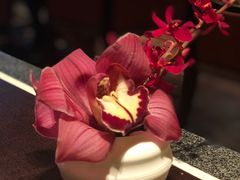 -杭州西子湖四季酒店·金沙厅