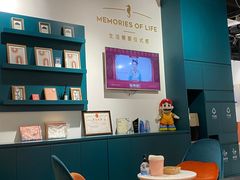 -海马体照相馆(天津世纪都会店)