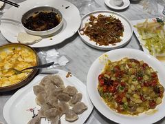 -雪龙轩中餐厅(银基冰雪酒店)