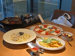 -新贝乐意大利餐厅(苏州中心店)