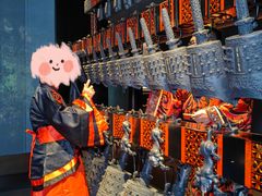 -曾宴·楚菜(湖北省博物馆店)