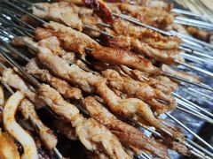 -胜泽眼镜烧烤(云霄路直营店)