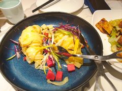 -阿里疆Alijiang·丝路美食·异域风情·清真(长楹天街店)